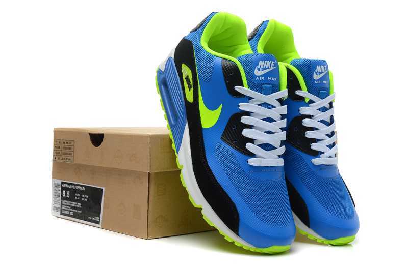 Nike Air Max 90 Hyperfuse Prm basket nike air max 90 authentique